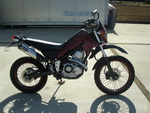 �������� �� ������ �������� Yamaha Tricker 2004 ���� 6